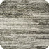2' X 8' Gold And Slate Abstract Runner Rug